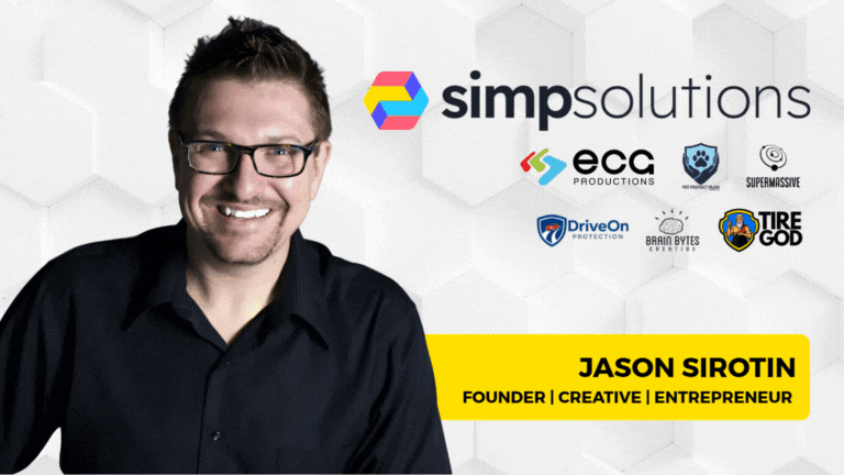 Jason Sirotin Thumbnail